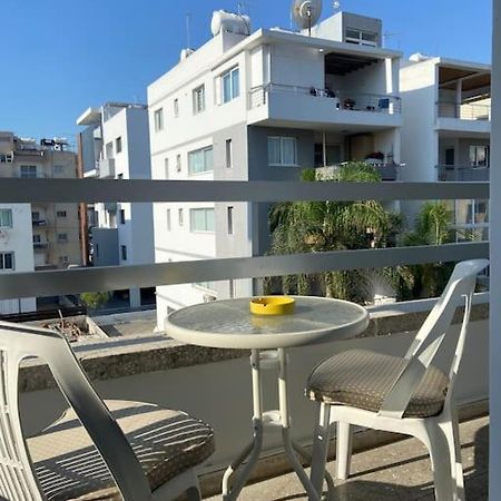 Paradise Homes 11 Larnaca Exterior foto